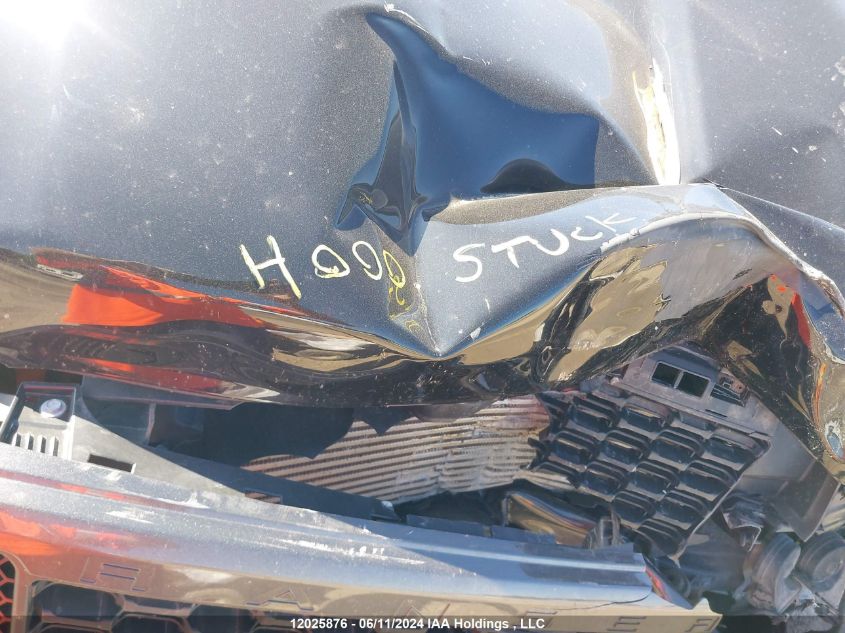 2021 Ford Ranger Xlt VIN: 1FTER4FH7MLD60984 Lot: 12025876