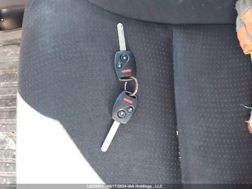 2013 Honda Cr-V Ex VIN: 2HKRM4H5XDH120187 Lot: 12025903