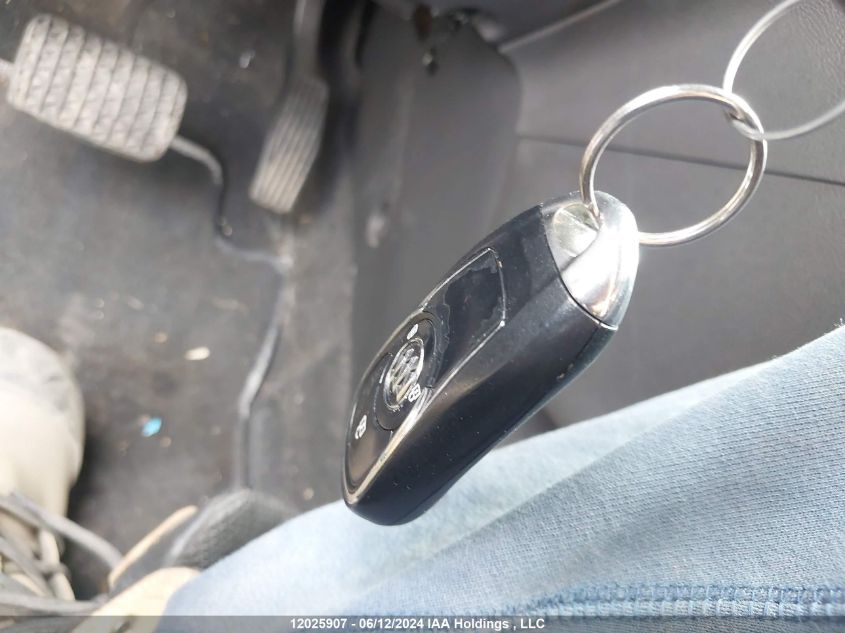 2017 Buick Encore VIN: KL4CJESBXHB106262 Lot: 12025907