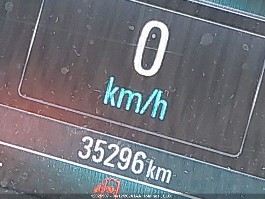 2017 Buick Encore VIN: KL4CJESBXHB106262 Lot: 12025907