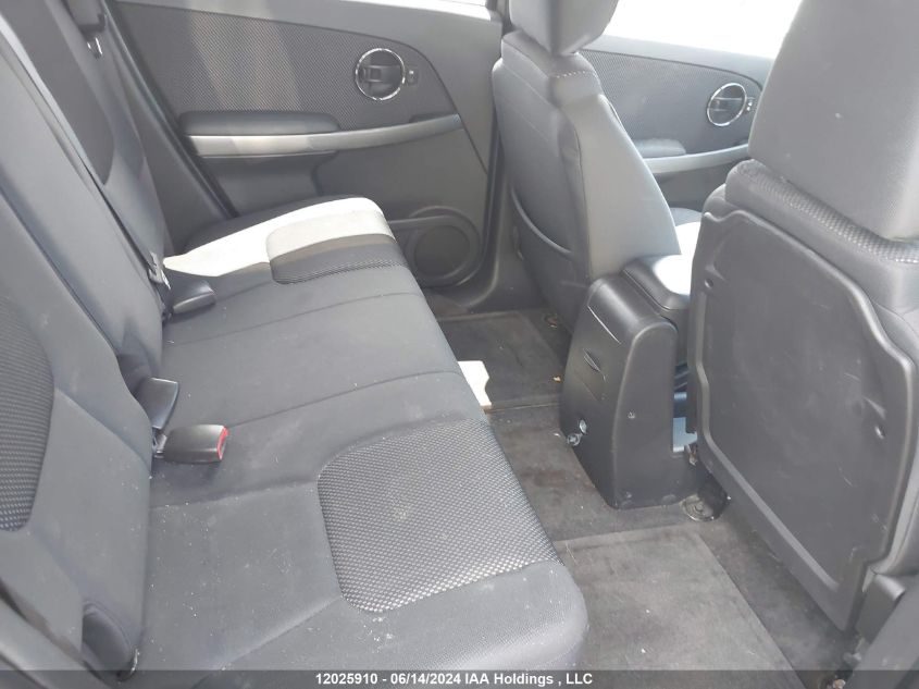 2006 Pontiac Torrent VIN: 2CKDL73F766209200 Lot: 12025910