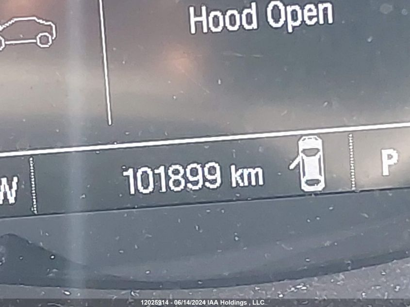 2021 Chevrolet Trax VIN: KL7CJPSB6MB331531 Lot: 12025914