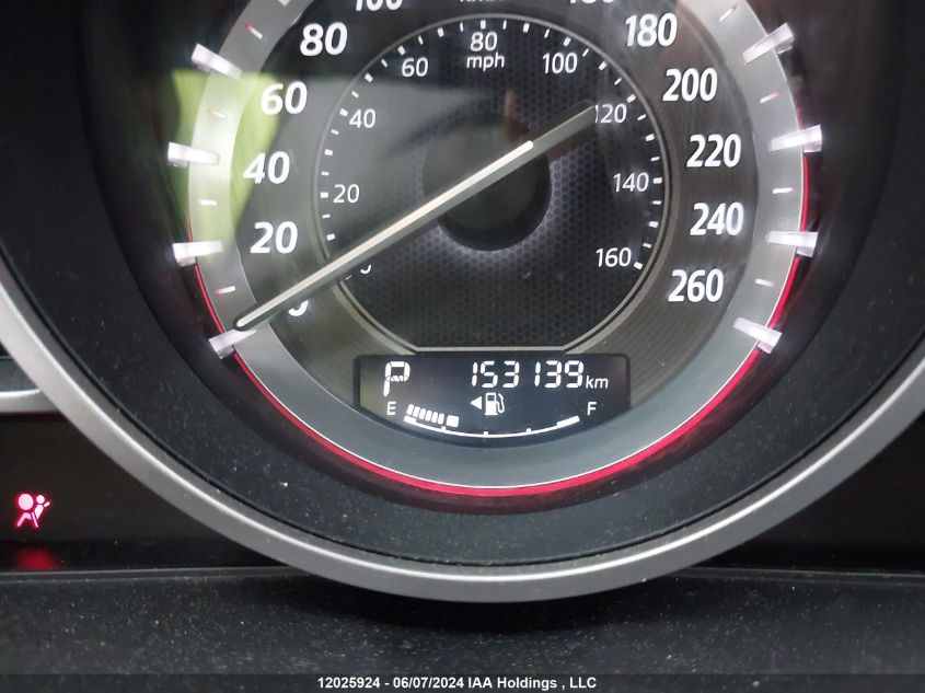 2014 Mazda 3 Sport VIN: JM1BM1U71E1119509 Lot: 12025924