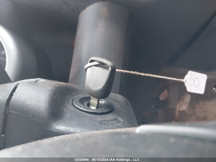 2004 Honda Element VIN: 5J6YH28504L800898 Lot: 12025940