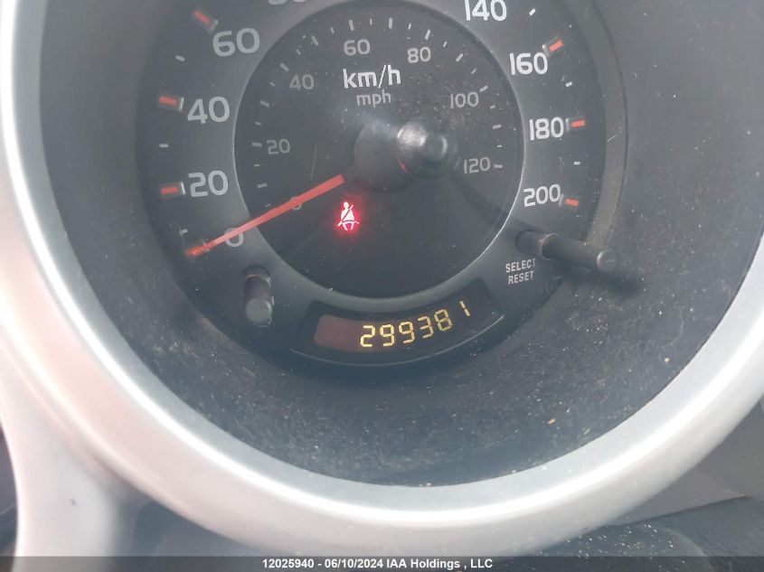 2004 Honda Element VIN: 5J6YH28504L800898 Lot: 12025940