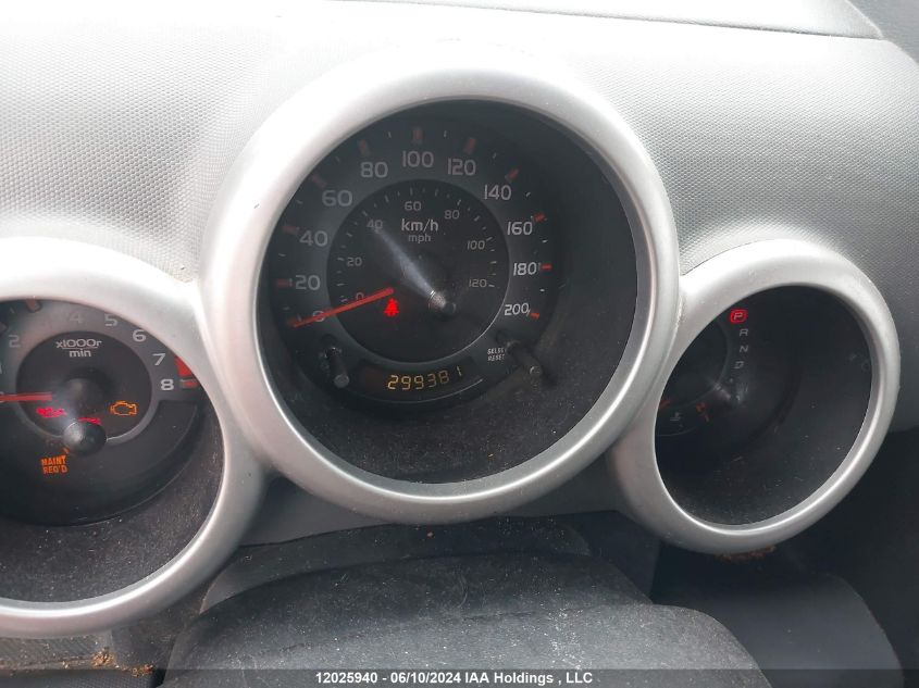 2004 Honda Element VIN: 5J6YH28504L800898 Lot: 12025940