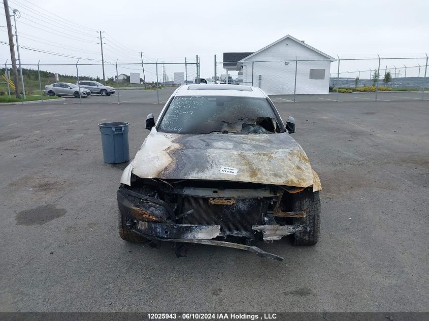 2014 BMW 328 Xi VIN: WBA3B3G55ENR85204 Lot: 12025943