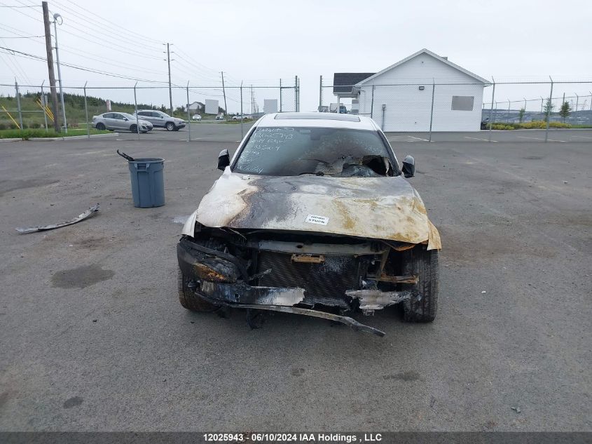 2014 BMW 328 Xi VIN: WBA3B3G55ENR85204 Lot: 12025943