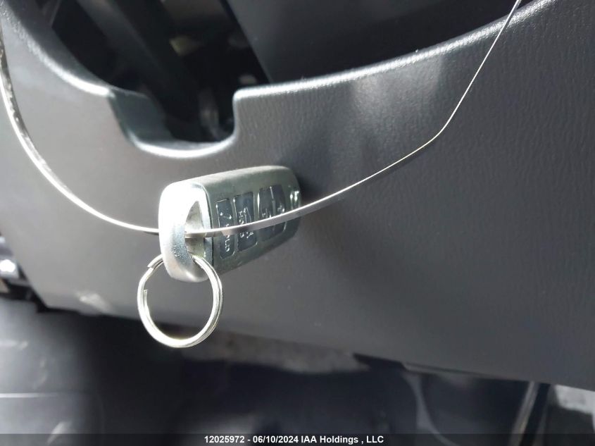 2018 Mazda Cx-5 Grand Touring VIN: JM3KFBDM1J0385478 Lot: 12025972