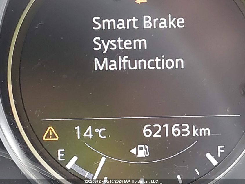 2018 Mazda Cx-5 Grand Touring VIN: JM3KFBDM1J0385478 Lot: 12025972