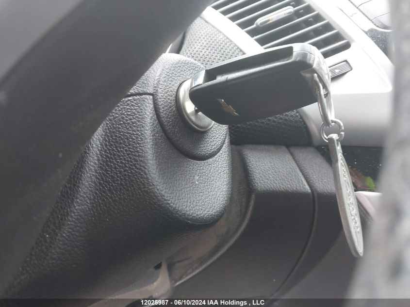 2014 Chevrolet Cruze VIN: 1G1PC5SB3E7355124 Lot: 12025987