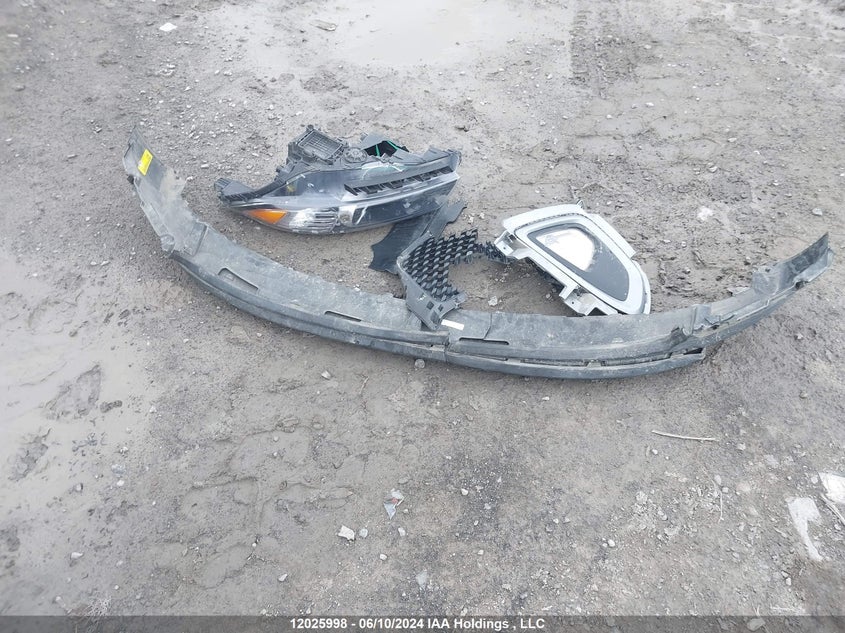 2016 Kia Sorento VIN: 5XYPG4A19GG075941 Lot: 12025998