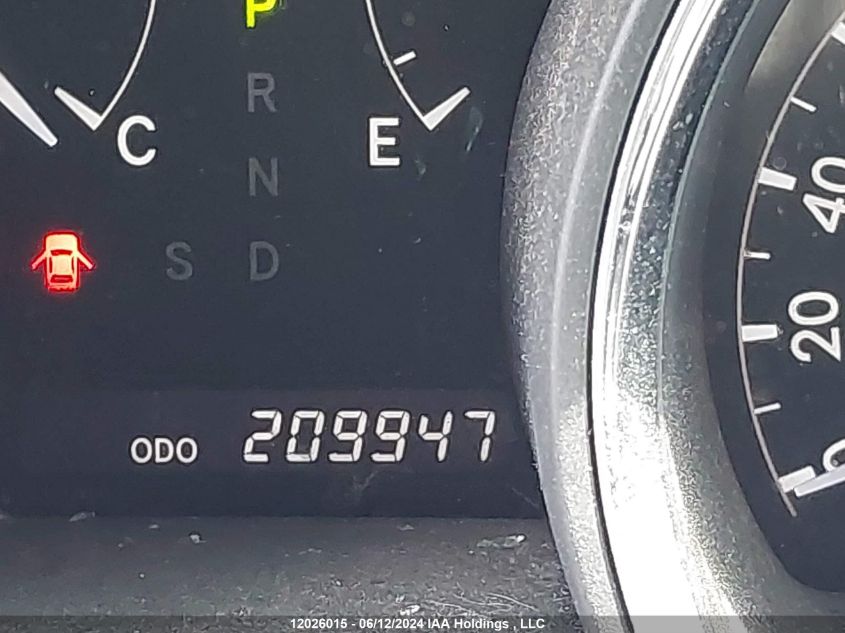 2013 Toyota Highlander Limited VIN: 5TDDK3EH5DS200421 Lot: 12026015