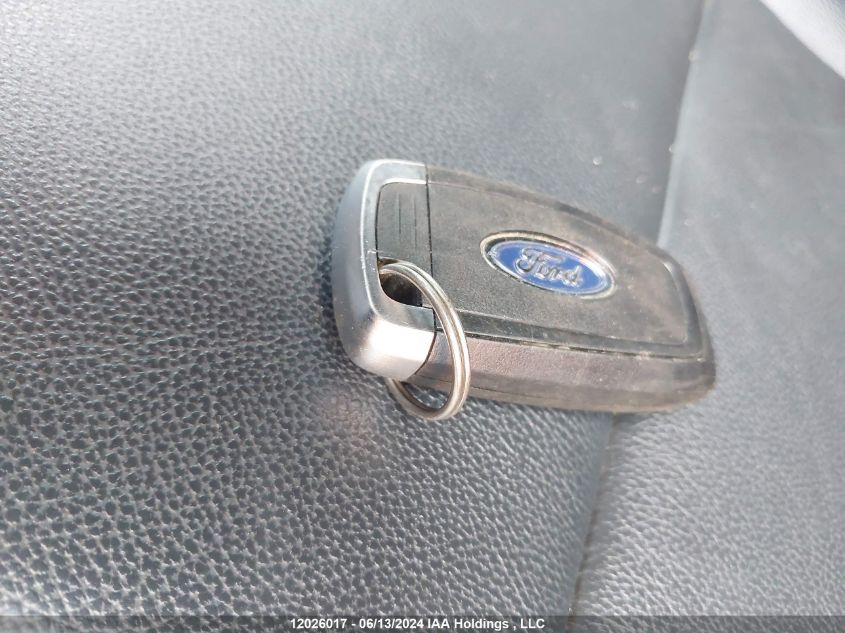 2022 Ford F150 Supercrew VIN: 1FTEW1EP3NFB17107 Lot: 12026017