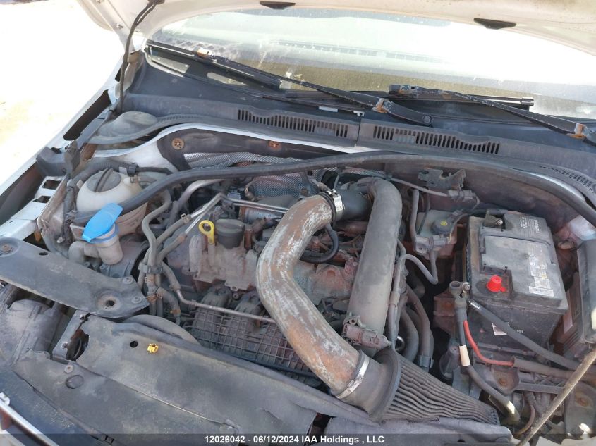 2017 Volkswagen Jetta Sedan VIN: 3VW167AJXHM247471 Lot: 12026042