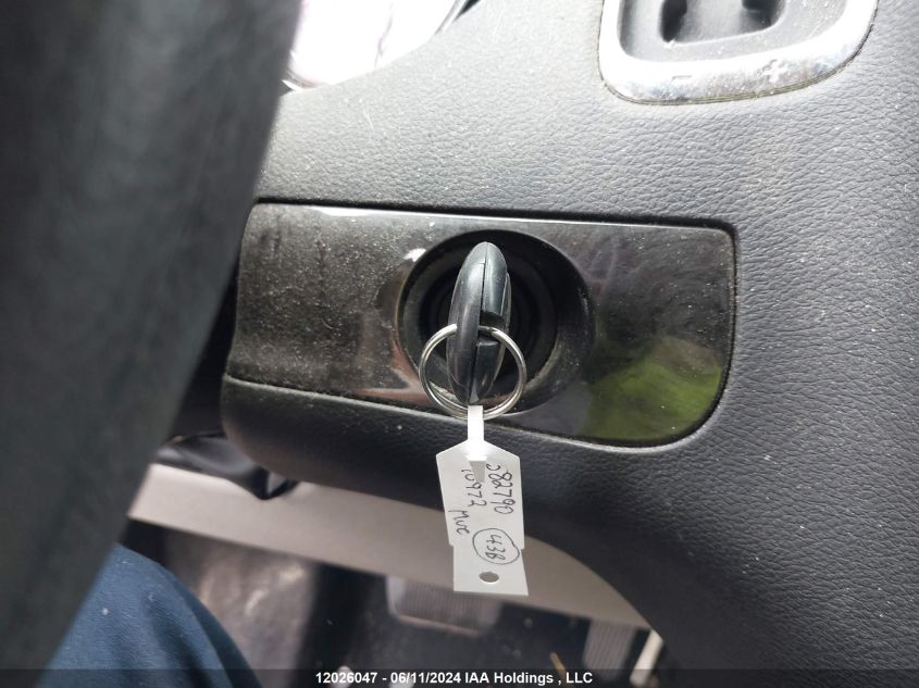 2019 Dodge Grand Caravan Cvp/Sxt VIN: 2C4RDGBG4KR582790 Lot: 12026047