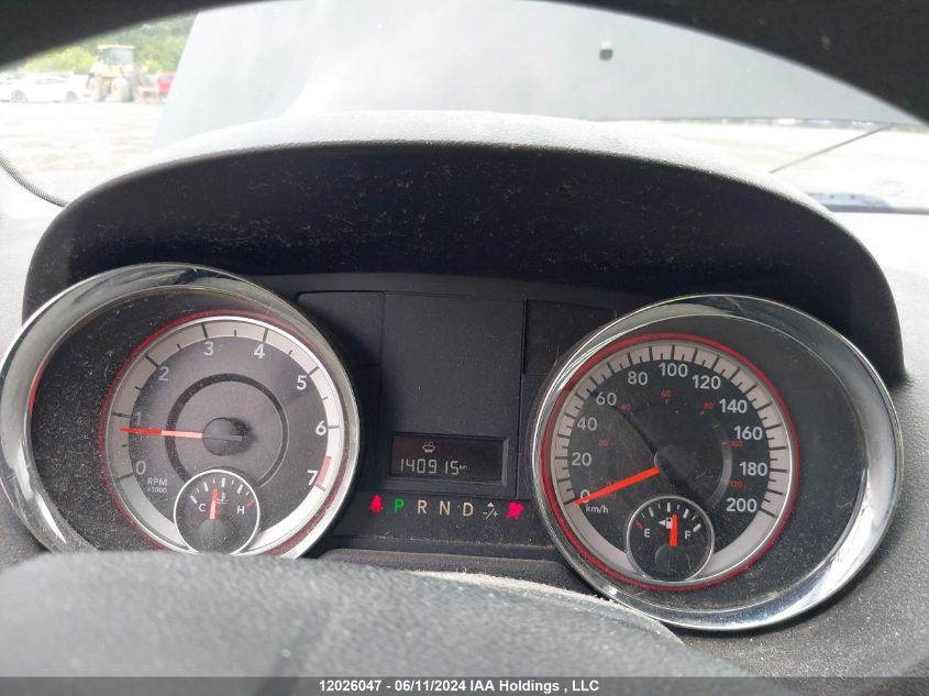 2019 Dodge Grand Caravan Cvp/Sxt VIN: 2C4RDGBG4KR582790 Lot: 12026047