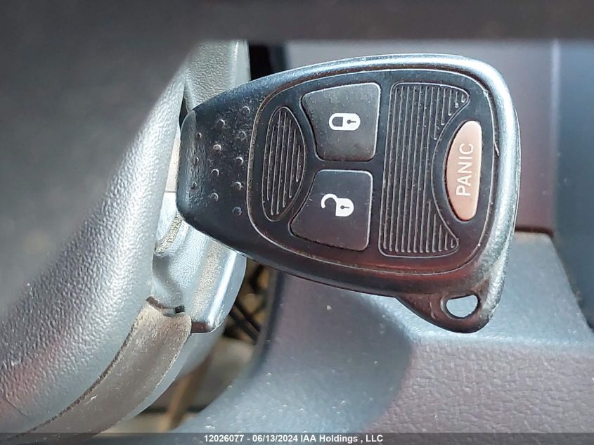 2007 Dodge Ram 3500 Slt/Sport VIN: 3D7MX46C17G709098 Lot: 12026077