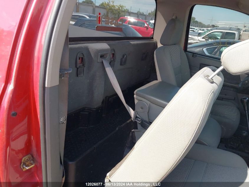 2007 Dodge Ram 3500 Slt/Sport VIN: 3D7MX46C17G709098 Lot: 12026077