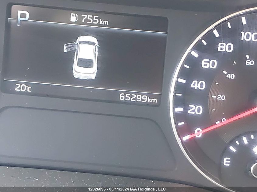 2022 Kia Forte VIN: 3KPF34AD7NE504652 Lot: 12026095