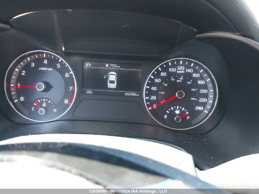 2022 Kia Forte VIN: 3KPF34AD7NE504652 Lot: 12026095