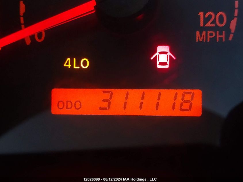 2010 Toyota Tundra Double Cab Sr5 VIN: 5TFUY5F19AX135607 Lot: 12026099