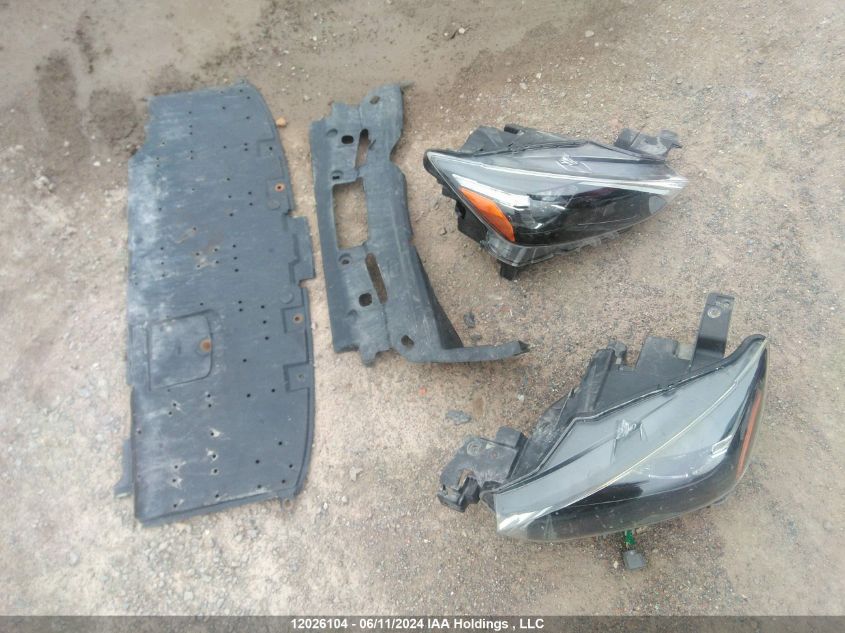 2016 Mazda Cx-3 Grand Touring VIN: JM1DKBD72G0112288 Lot: 12026104