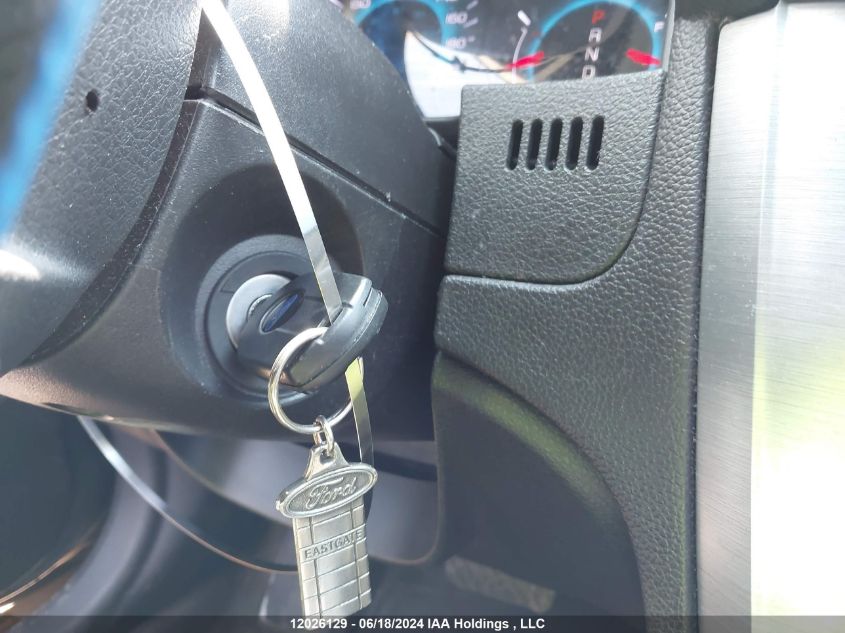 2012 Ford Fusion Se VIN: 3FAHP0HA4CR403713 Lot: 12026129