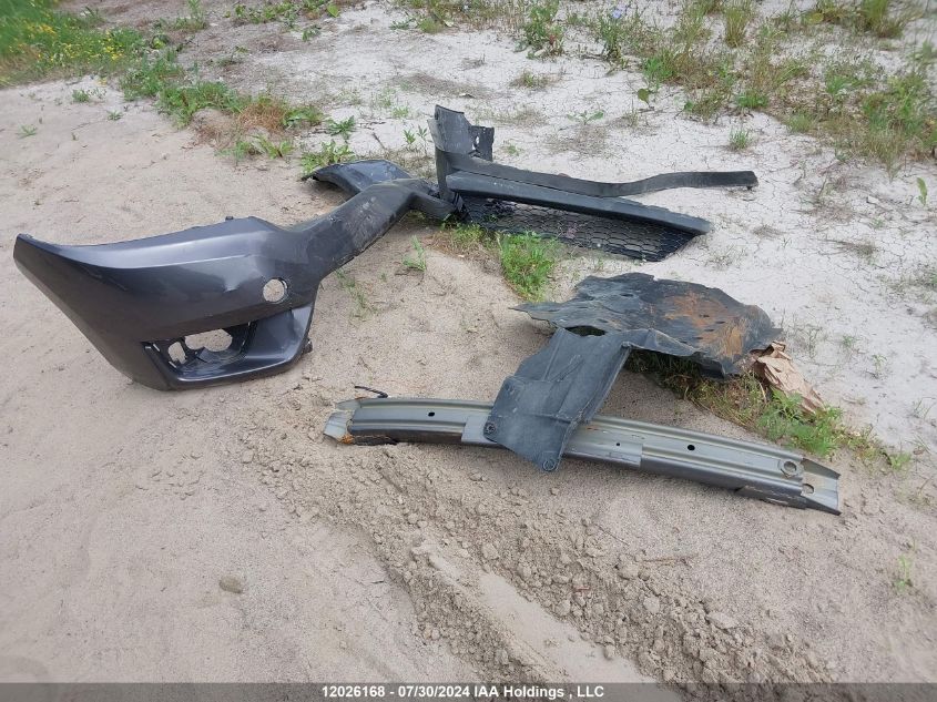 2016 Honda Fit VIN: 3HGGK5H58GM101866 Lot: 12026168