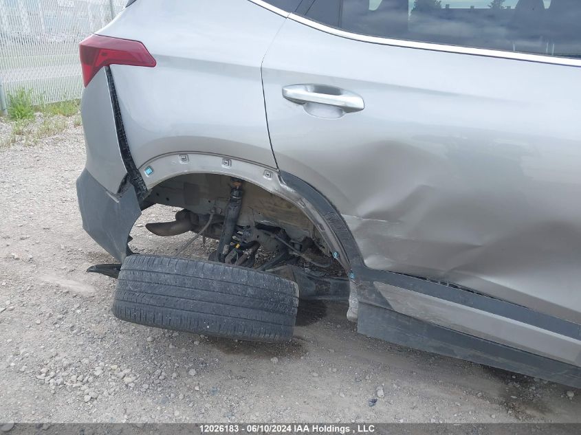 2021 Kia Seltos Sx VIN: KNDETCA23M7124422 Lot: 12026183