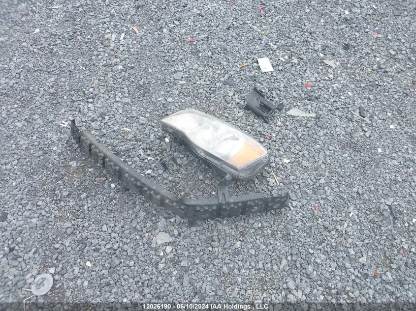 2019 Dodge Grand Caravan Se VIN: 2C4RDGBG8KR607982 Lot: 12026190