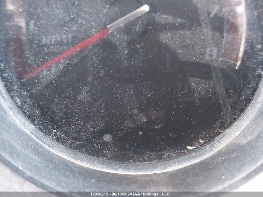 2010 GMC Acadia VIN: 1GKLVLED1AJ156334 Lot: 12026212