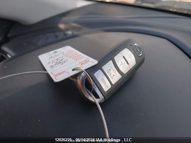 2016 Mazda 3 Mazda VIN: 3MZBM1V75GM276798 Lot: 12026225