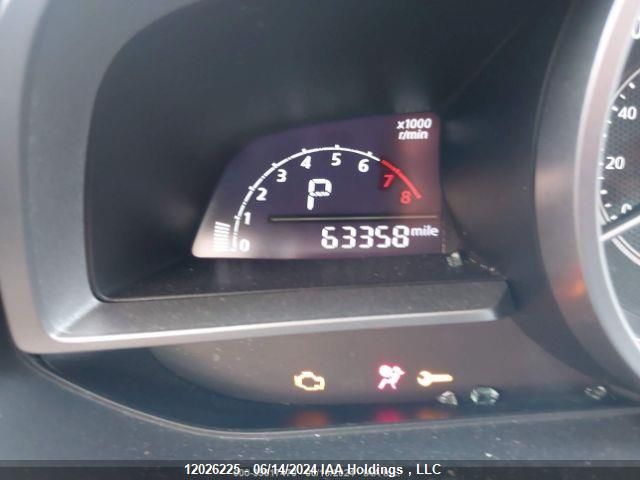 2016 Mazda 3 Mazda VIN: 3MZBM1V75GM276798 Lot: 12026225