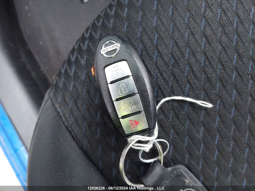 2013 Nissan Sentra VIN: 3N1AB7AP3DL669569 Lot: 12026226