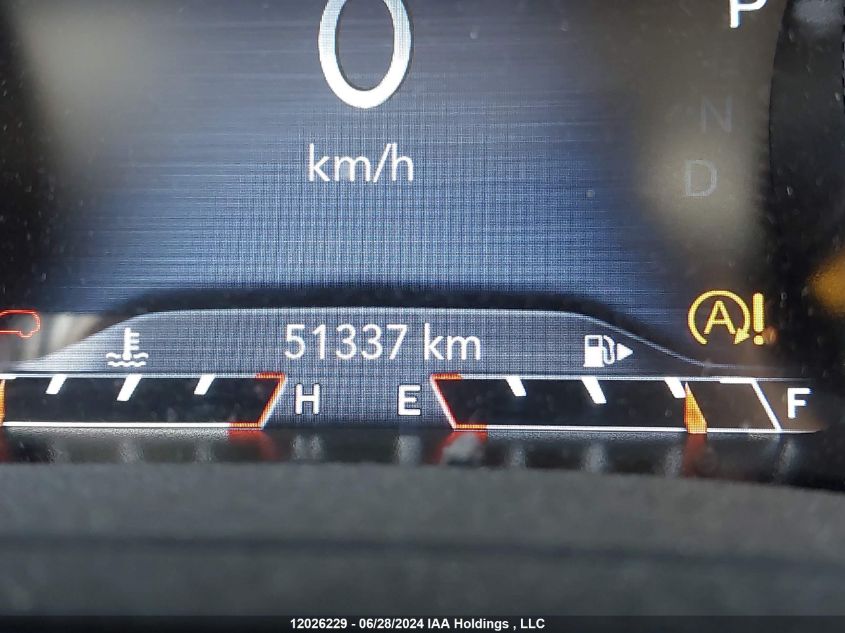 2021 Jeep Cherokee Latitude Lux VIN: 1C4PJMMX4MD133630 Lot: 12026229