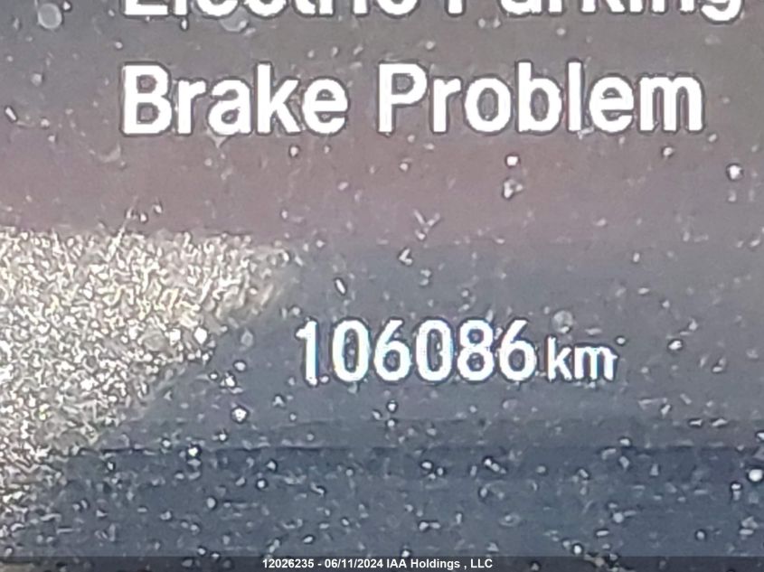 2019 Honda Cr-V Exl VIN: 2HKRW2H88KH129167 Lot: 12026235