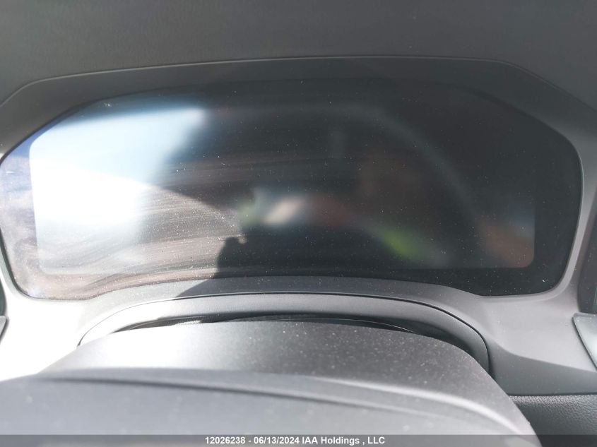 2020 BMW 3 Series VIN: 3MW5R7J05L8B34979 Lot: 12026238