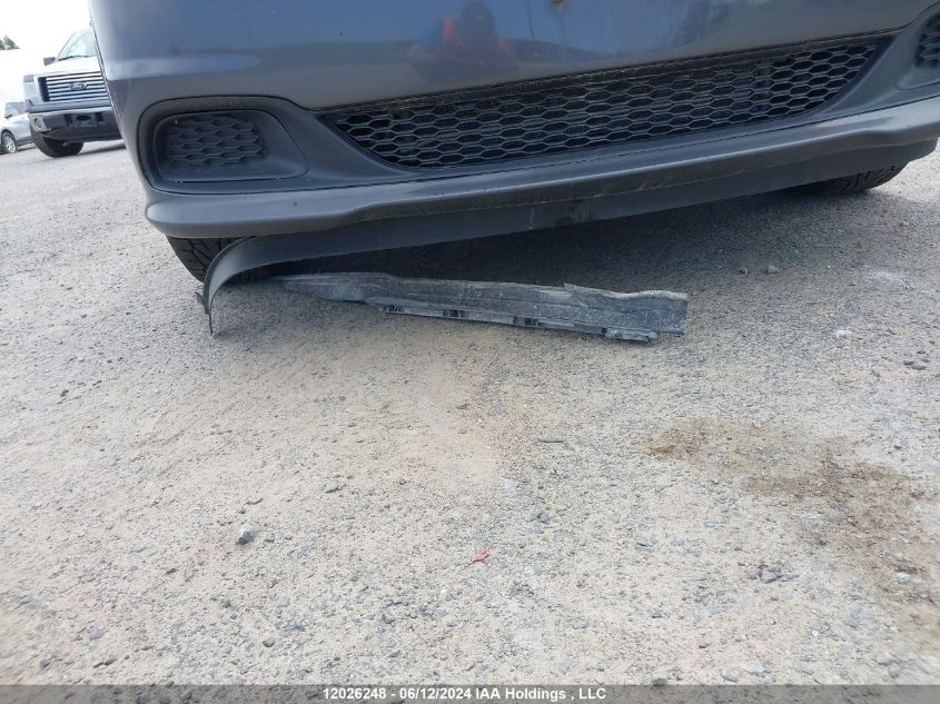 2015 Dodge Grand Caravan Se VIN: 2C4RDGBG3FR722138 Lot: 12026248