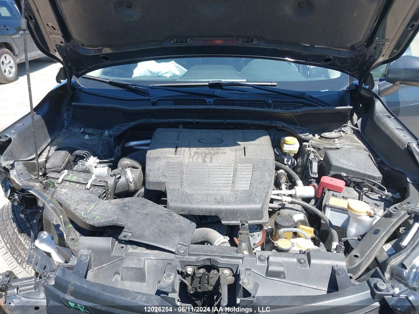 2023 Subaru Forester VIN: JF2SKEEC4PH403396 Lot: 12026254