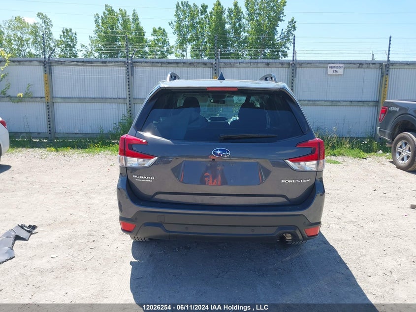 2023 Subaru Forester VIN: JF2SKEEC4PH403396 Lot: 12026254