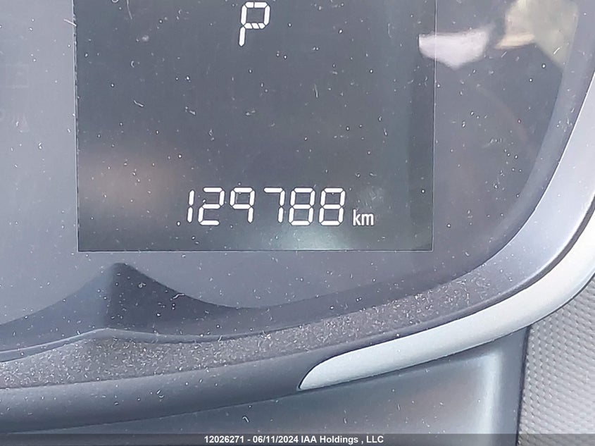 2017 Chevrolet Sonic VIN: 1G1JD5SH8H4100207 Lot: 12026271