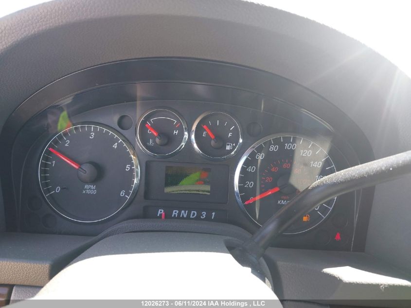 2004 Ford Freestar Sel VIN: 2FMZA56224BB13569 Lot: 12026273