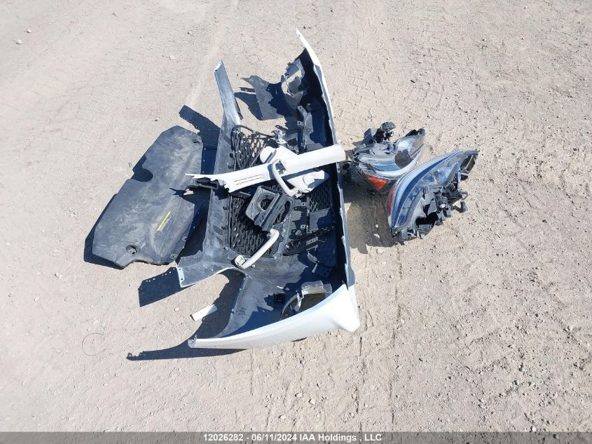 2014 Infiniti Q50 Premium/Sport VIN: JN1BV7AR6EM690162 Lot: 12026282