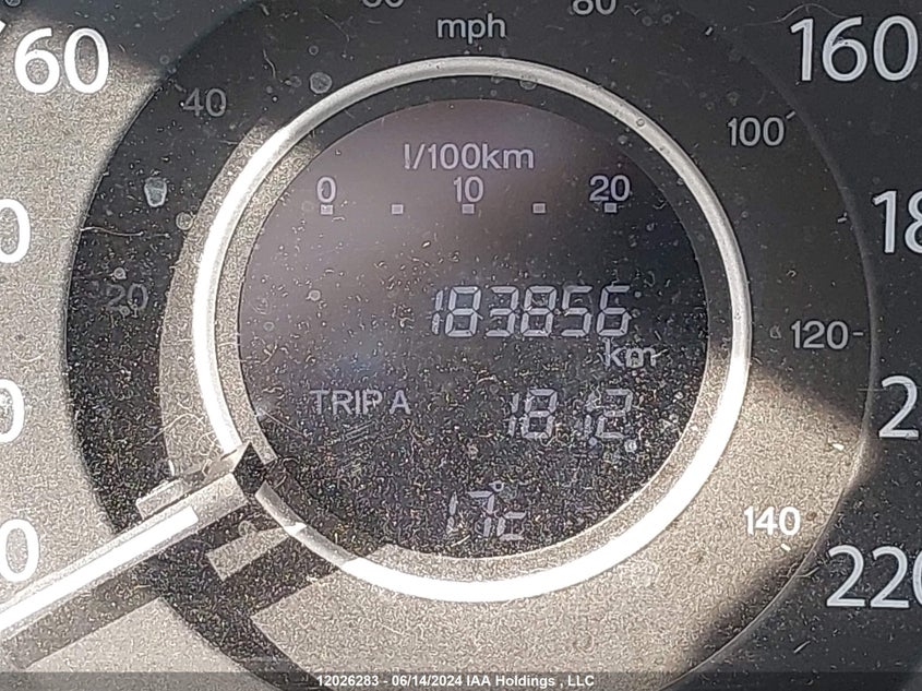 2015 Honda Cr-V VIN: 2HKRM4H5XFH120550 Lot: 12026283