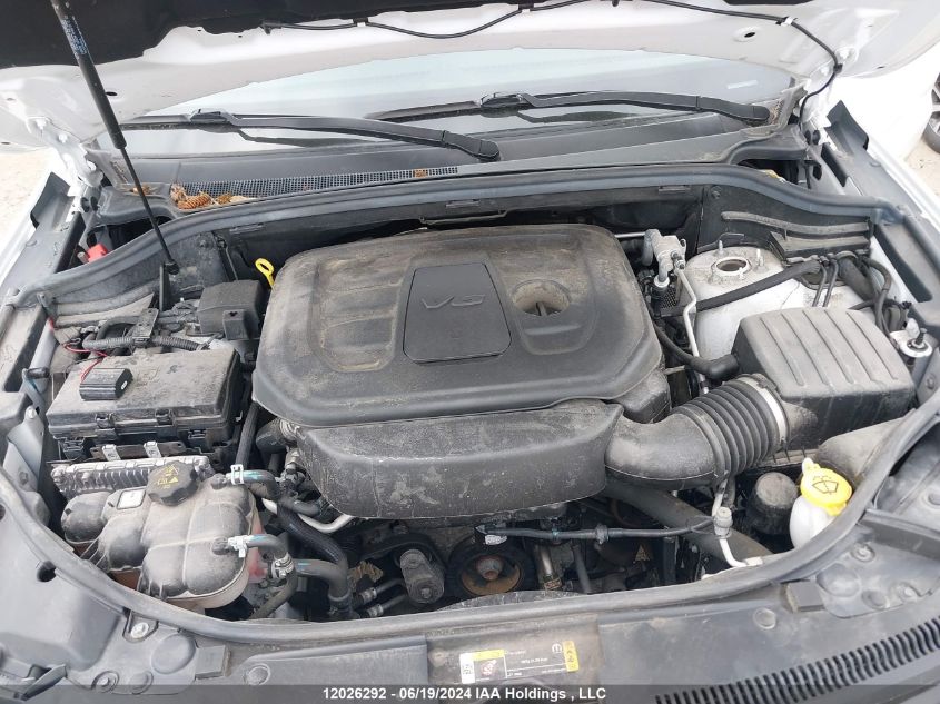 2021 Jeep Grand Cherokee 80Th Anniversary Edition VIN: 1C4RJFBG2MC613856 Lot: 12026292