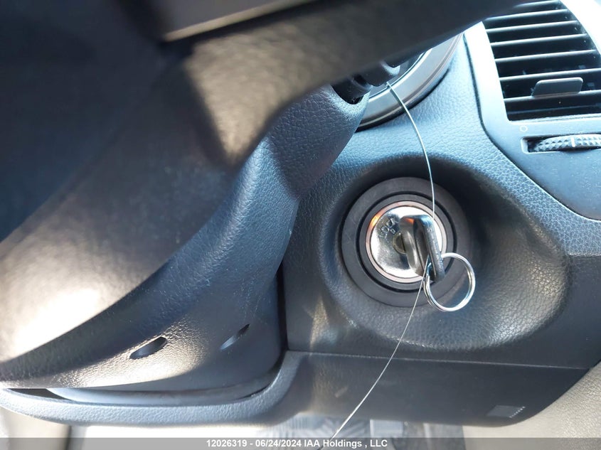 2005 Nissan Maxima Se/Sl VIN: 1N4BA41E15C813186 Lot: 12026319