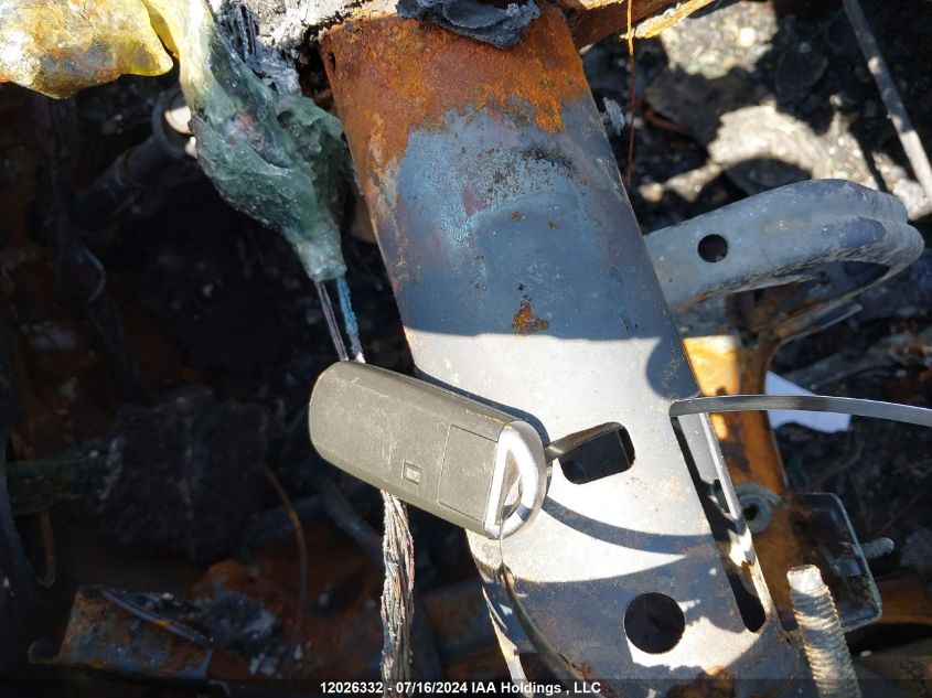 2017 Mazda Cx-3 VIN: JM1DKFD78H0143604 Lot: 12026332