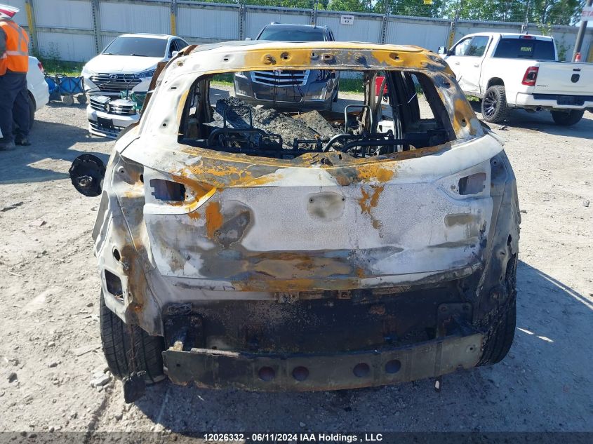 2017 Mazda Cx-3 VIN: JM1DKFD78H0143604 Lot: 12026332