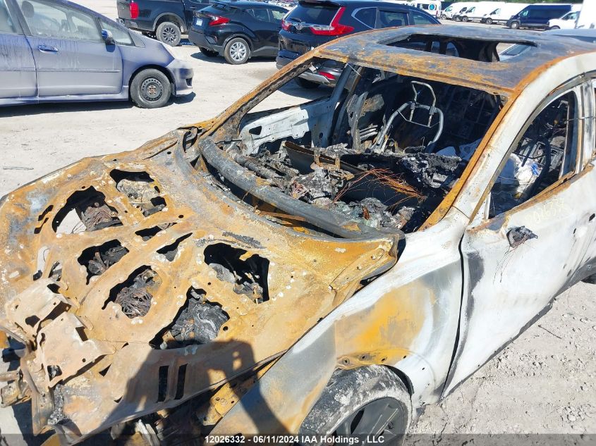 2017 Mazda Cx-3 VIN: JM1DKFD78H0143604 Lot: 12026332